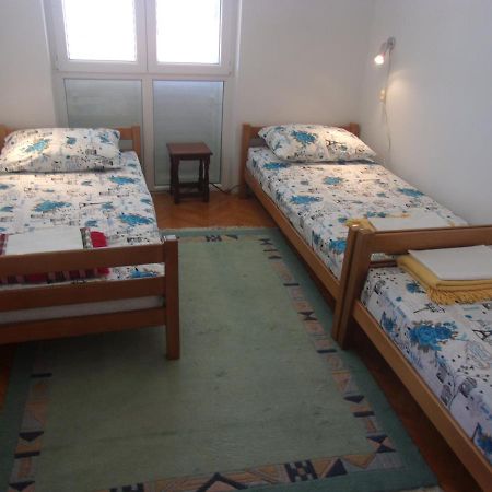 Rooms Port Dubrovnik Kültér fotó