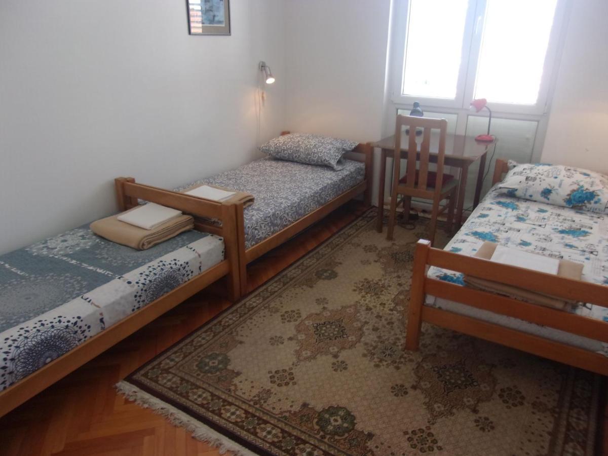 Rooms Port Dubrovnik Kültér fotó