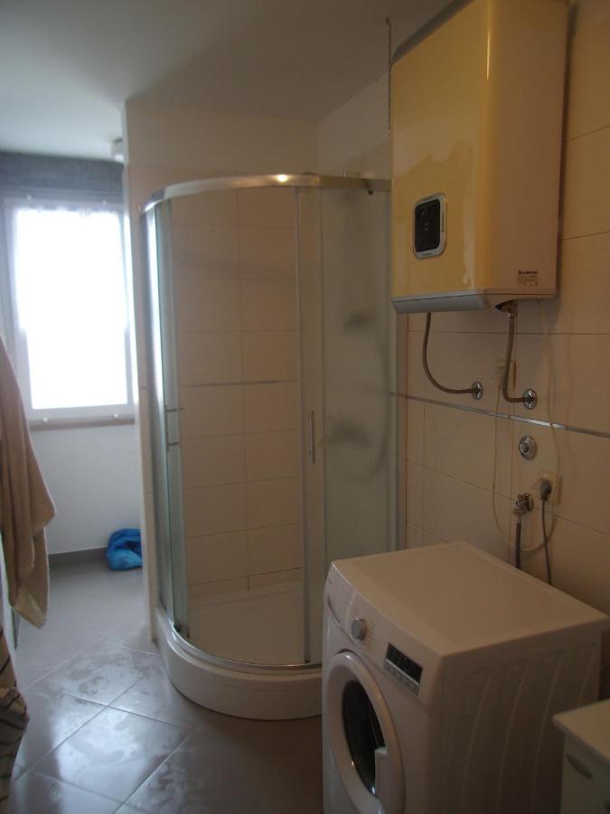Rooms Port Dubrovnik Kültér fotó