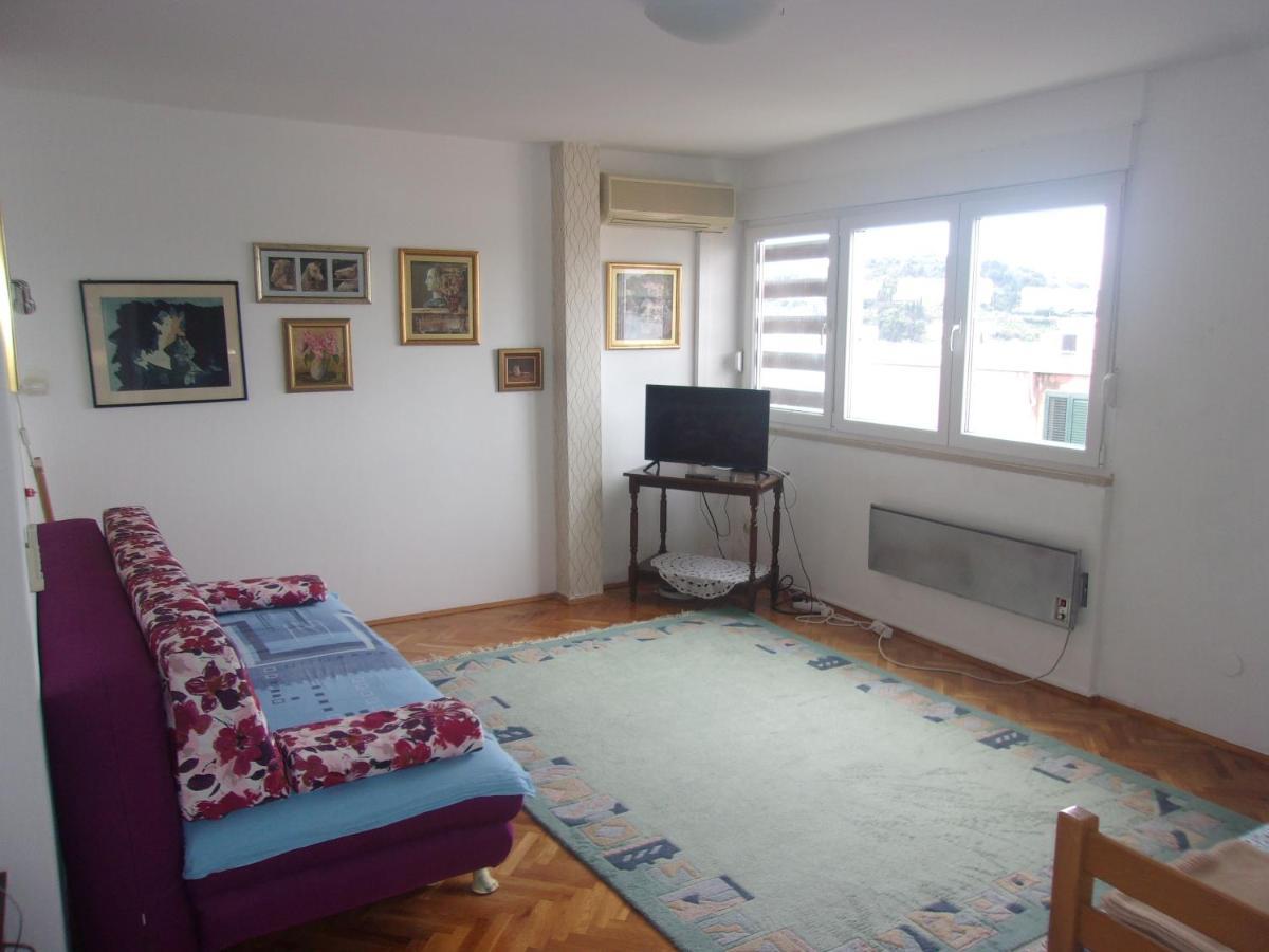 Rooms Port Dubrovnik Kültér fotó