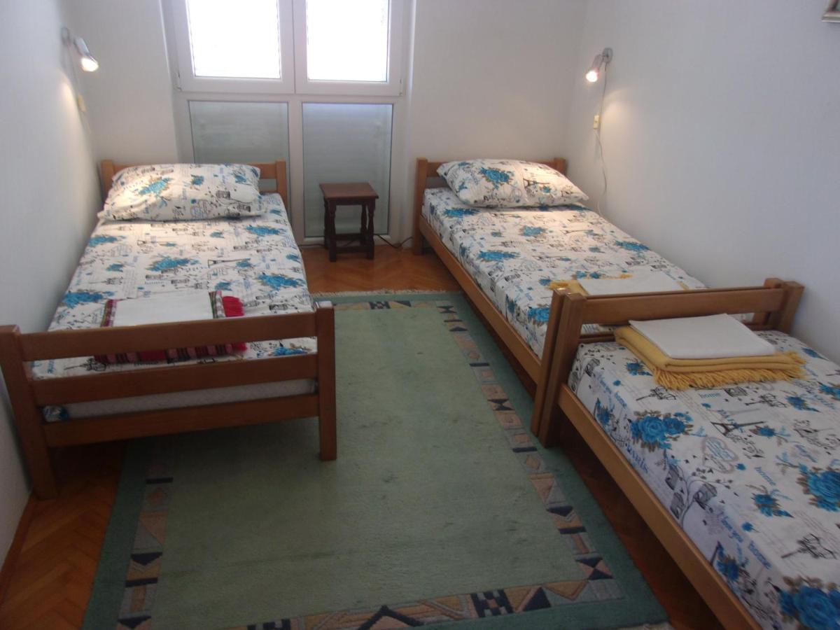 Rooms Port Dubrovnik Kültér fotó