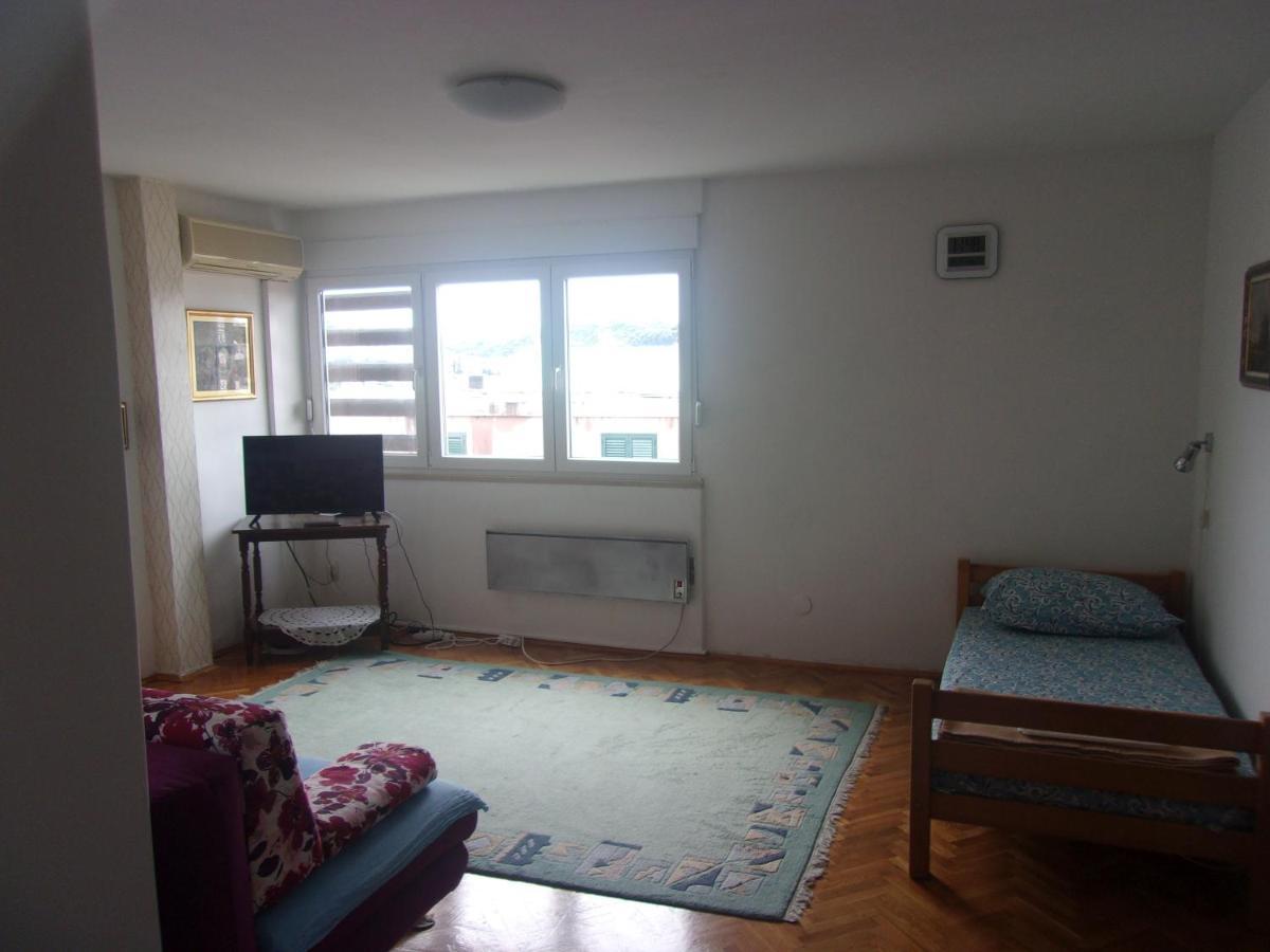Rooms Port Dubrovnik Kültér fotó